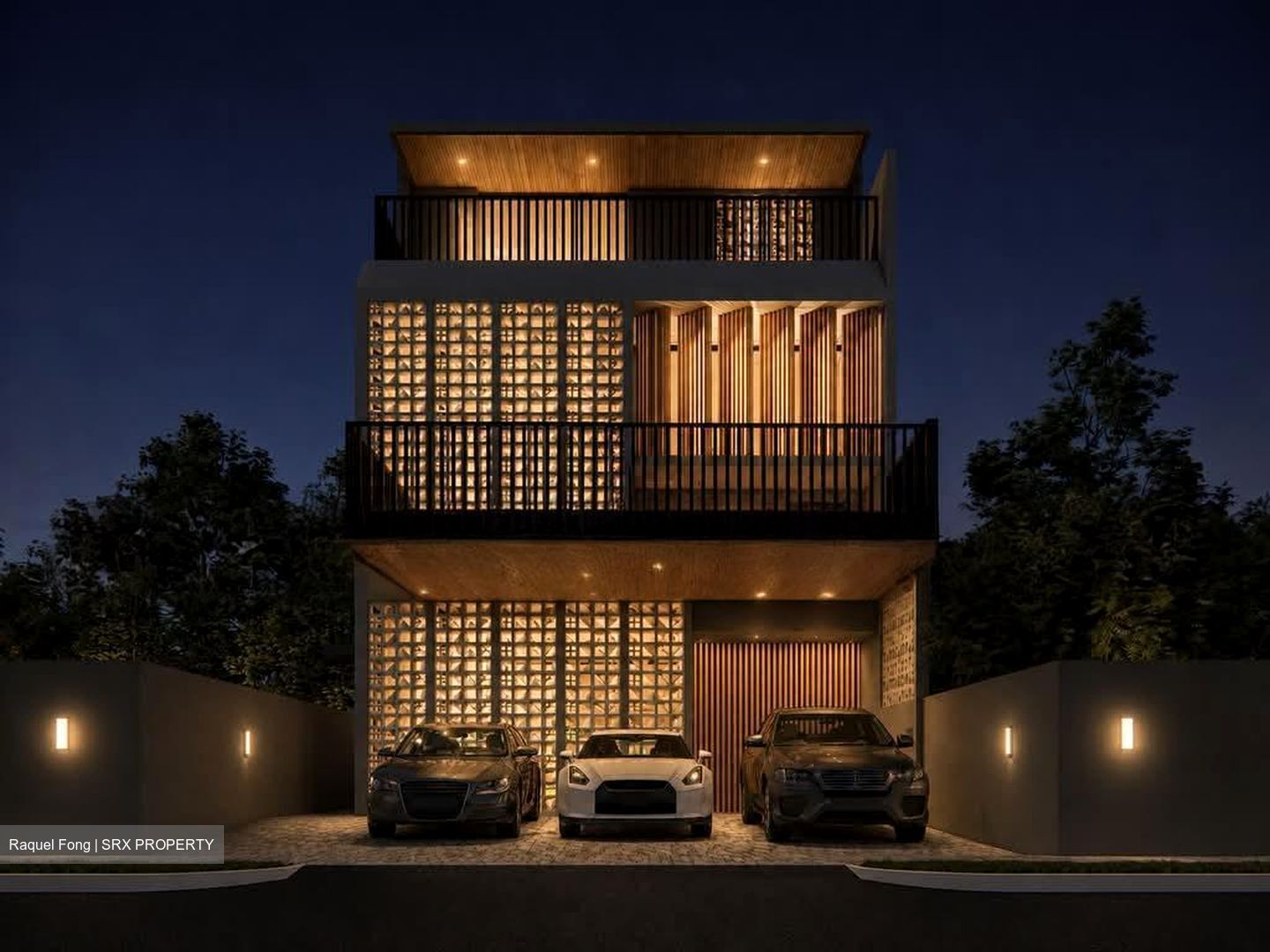 Ban Guan Park (D10), Semi-Detached #573165201
